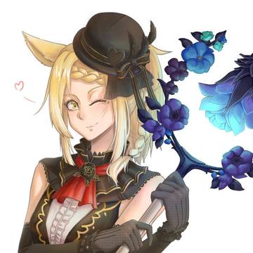 猫娘