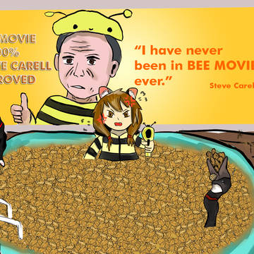 the nuggie tub