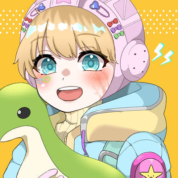 かわいい電圧 ワットソン