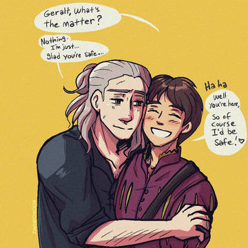 Safe and Sound