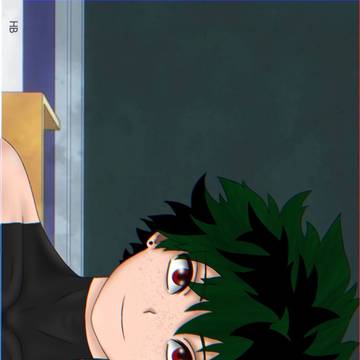 son of my OC