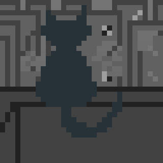 猫猫