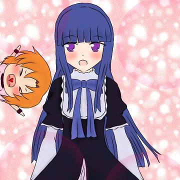 Furude Rika
