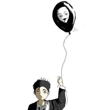 天才呪術師さん