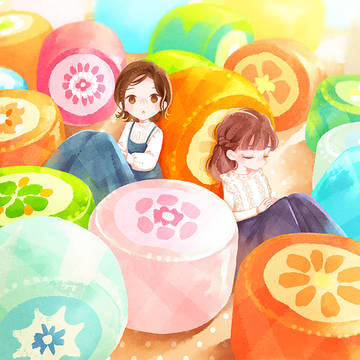 KUMIAME