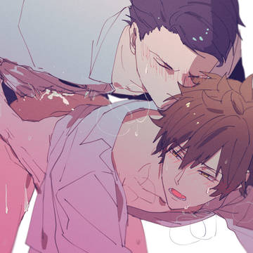PP3ログ詰め⑥[R-18]