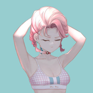 蓝毒