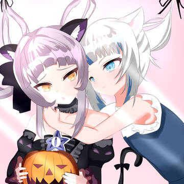 シオンとがうるぐら