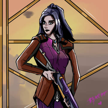 Caitlyn