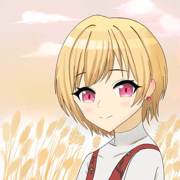 樹里HPB