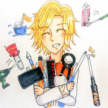 KOUGUまとめ 2