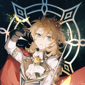 GenshinLOG