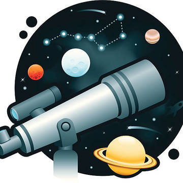 Look To The Stars
