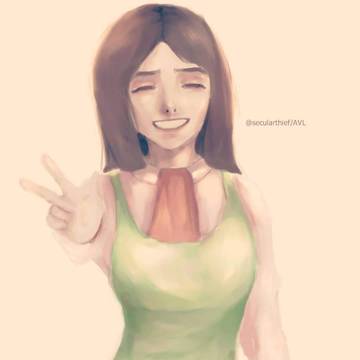 my fanart of lord smiley face
