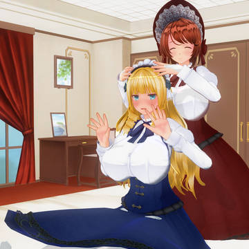 なかよし看板娘2