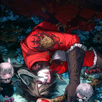 【FF14】