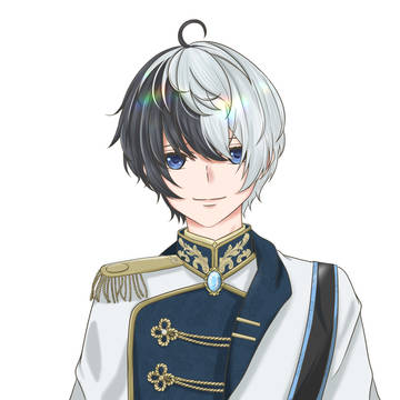 kamito王子様ver