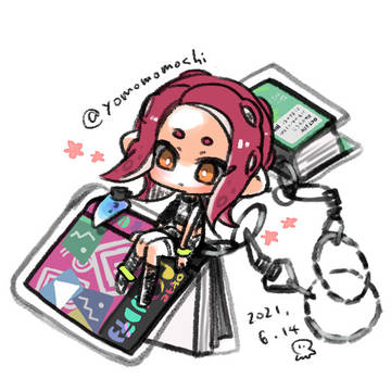 らくがき
