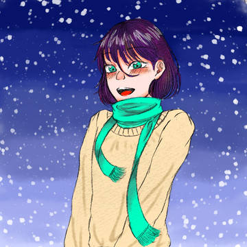 創作絵まとめ