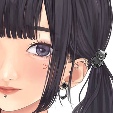 ❤