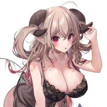 ノアちゃん