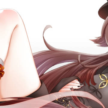 胡桃ちゃん