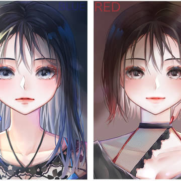 双子