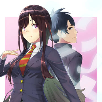 2021/11/26 【黒歴史の正しい葬り方】表紙+メイキング