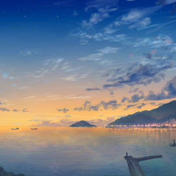漁歌
