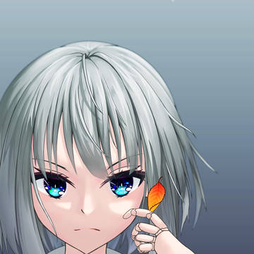 落葉