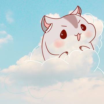 仓鼠🐹