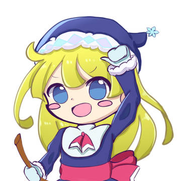 冬休みウィッチ