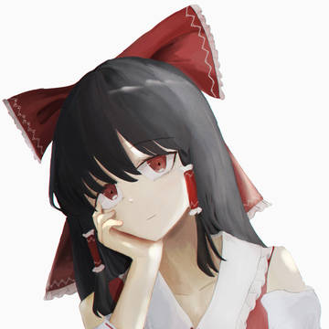 れいむさん