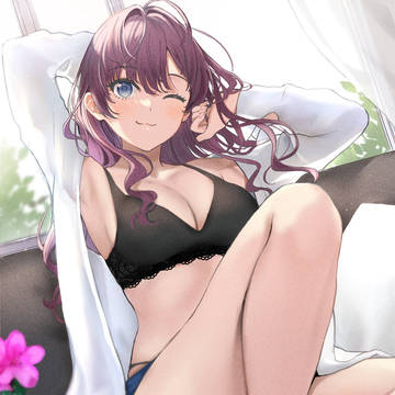 志希ちゃん