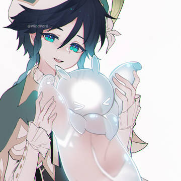 仙灵w