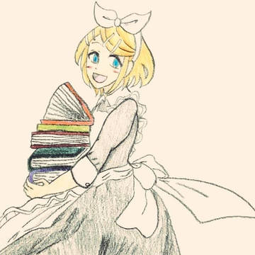 リンちゃん
