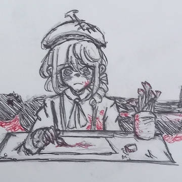 エドガーくんが好き