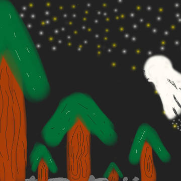 NIGHT WALKING 「ナイトウォーク」