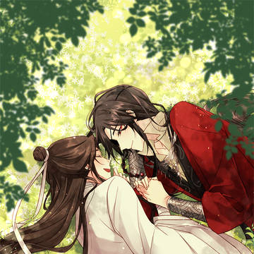 花怜ログ