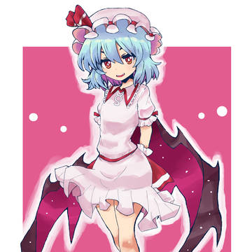 レミリア