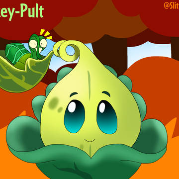 Turkey-Pult