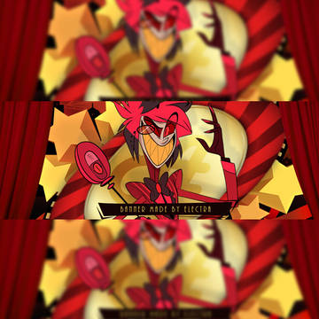 Radio Demon - Hazbin Hotel