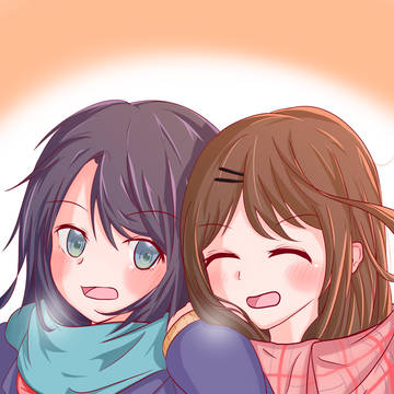 さびさび!