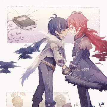 原神Log①
