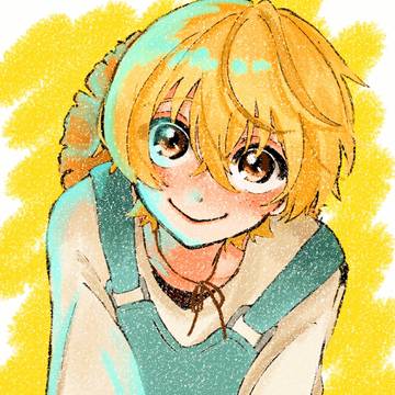 賢治くん