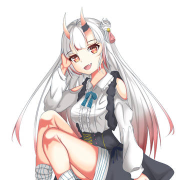 百鬼あやめ余