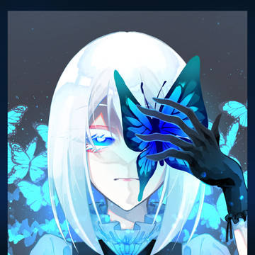 🦋💎🦋
