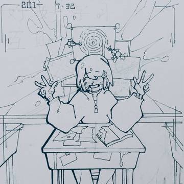 say:hi