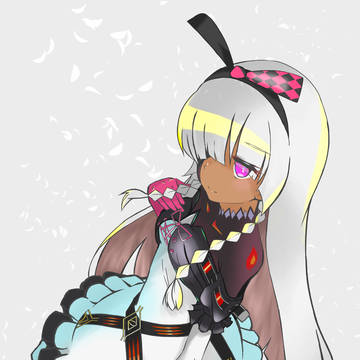 ヤミィちゃん