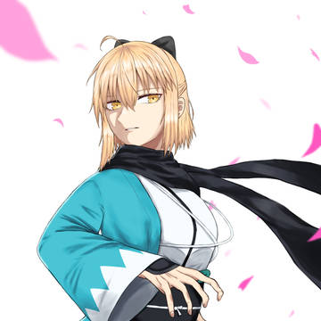 沖田総司